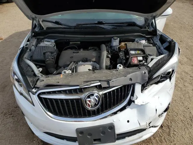 2019 BUICK ENVISION PREMIUM  