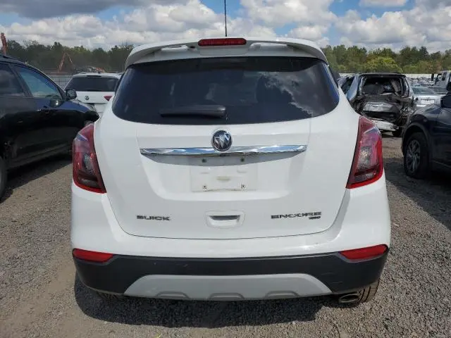 2018 BUICK ENCORE SPORT TOURING  