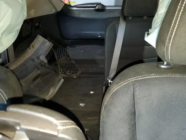 2020 NISSAN MURANO S