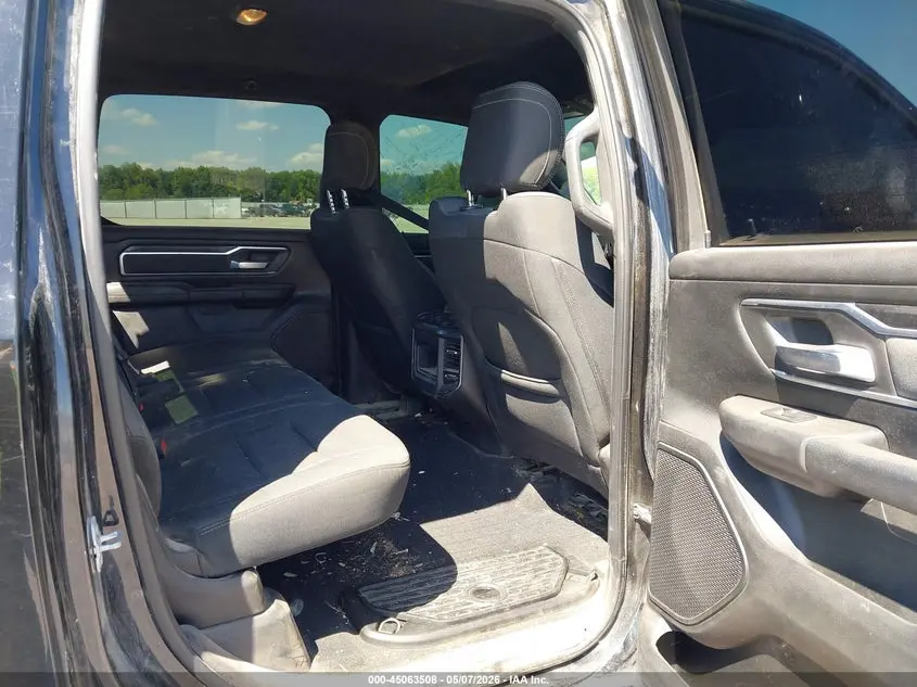2019 RAM 1500 BIG HORN/LONE STAR  4X4 5'7 BOX