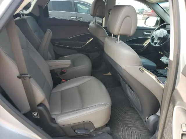2017 HYUNDAI SANTA FE SE ULTIMATE  