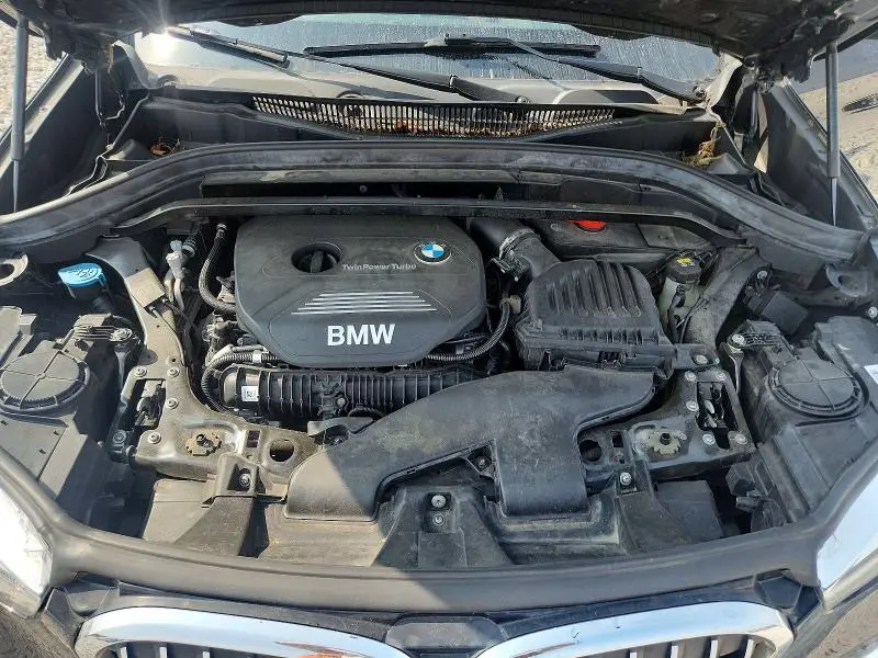 2017 BMW X1 XDRIVE28I  
