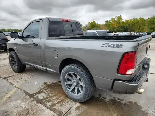 2013 RAM 1500 ST