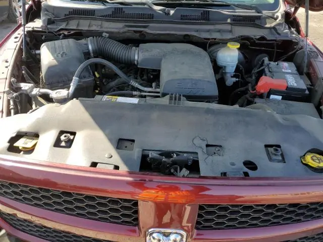 2017 RAM 1500 ST