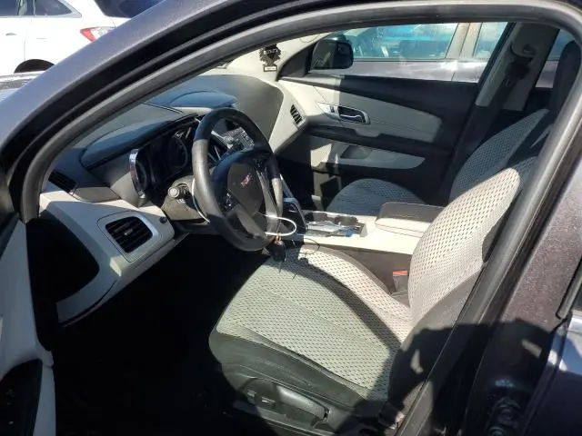 2013 GMC TERRAIN SLE  