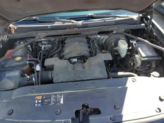 2015 GMC SIERRA C1500  