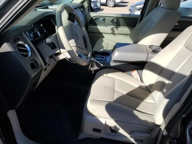 2014 FORD EXPEDITION XLT  