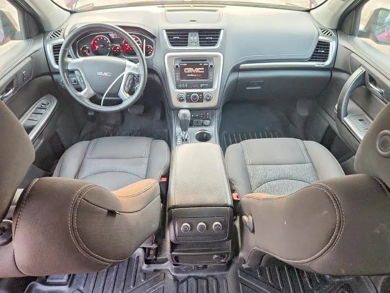 2015 GMC ACADIA SLE  