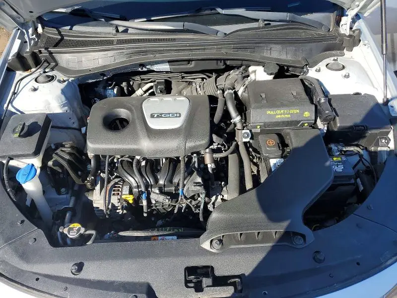 2020 KIA OPTIMA EX  