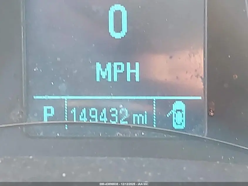 2014 BUICK VERANO CONVENIENCE GROUP