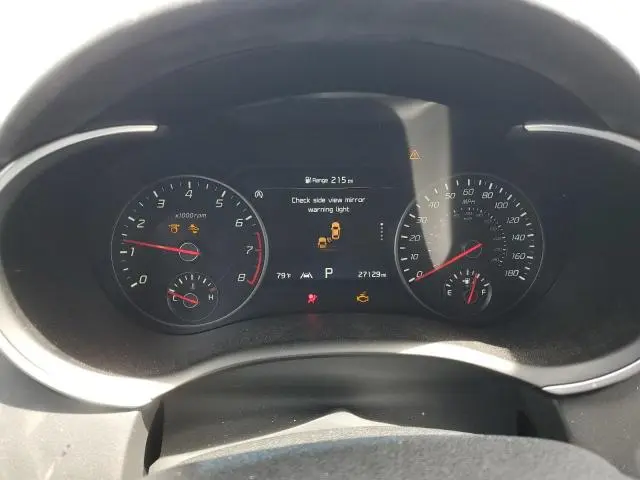 2023 KIA STINGER GT2  