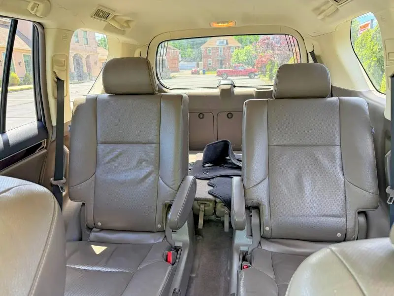 2018 LEXUS GX 460  