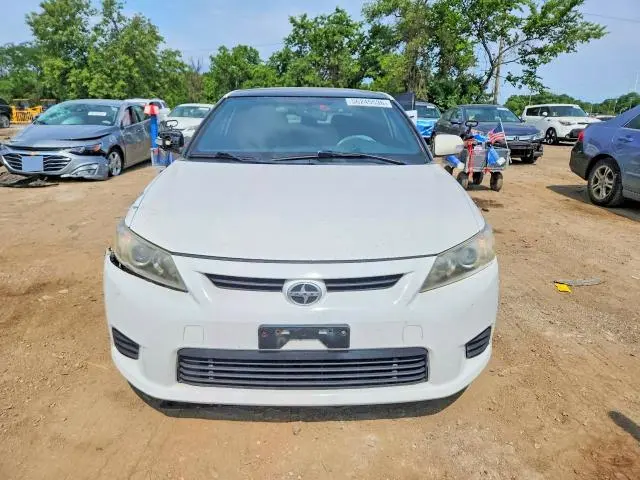 2011 SCION TC BASE  