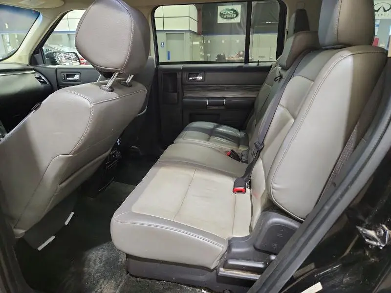 2016 FORD FLEX SEL  