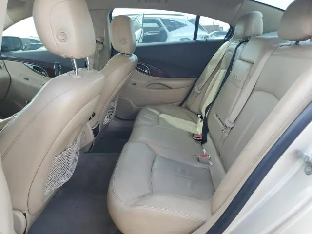 2013 BUICK LACROSSE   