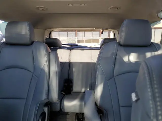 2020 BUICK ENCLAVE PREMIUM