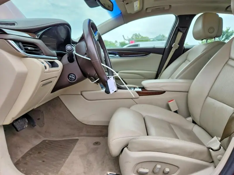 2013 CADILLAC XTS LUXURY COLLECTION  