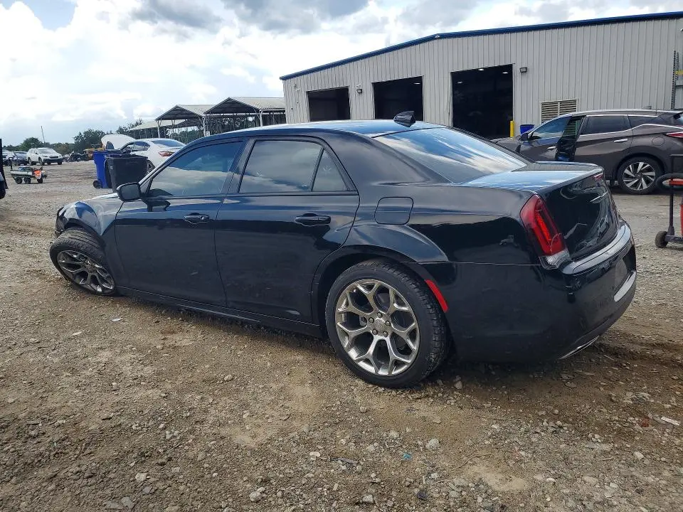 2023 CHRYSLER 300 TOURING L  