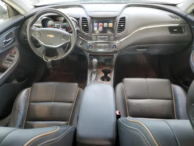 2014 CHEVROLET IMPALA LTZ  