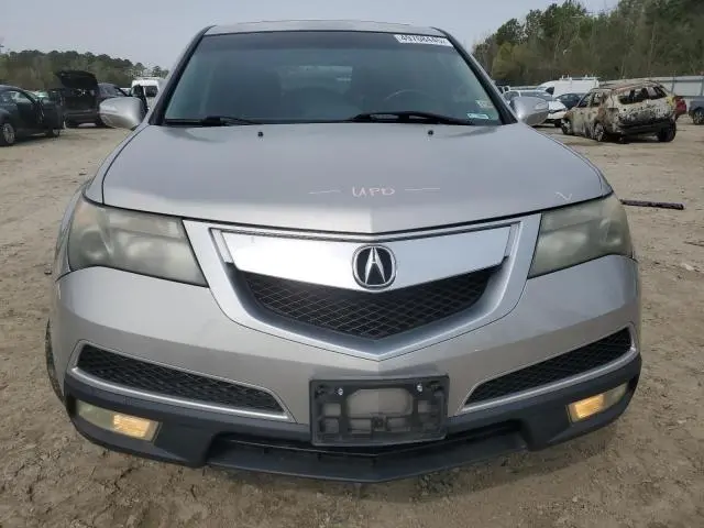 2012 ACURA MDX TECHNOLOGY  