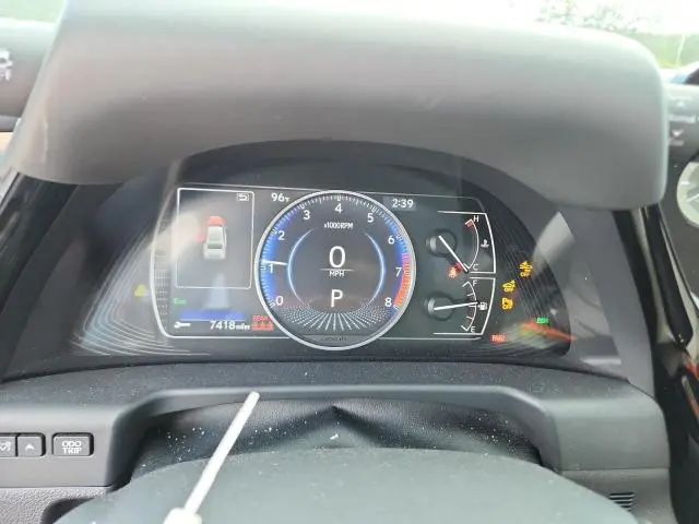 2023 LEXUS ES 350 BASE  