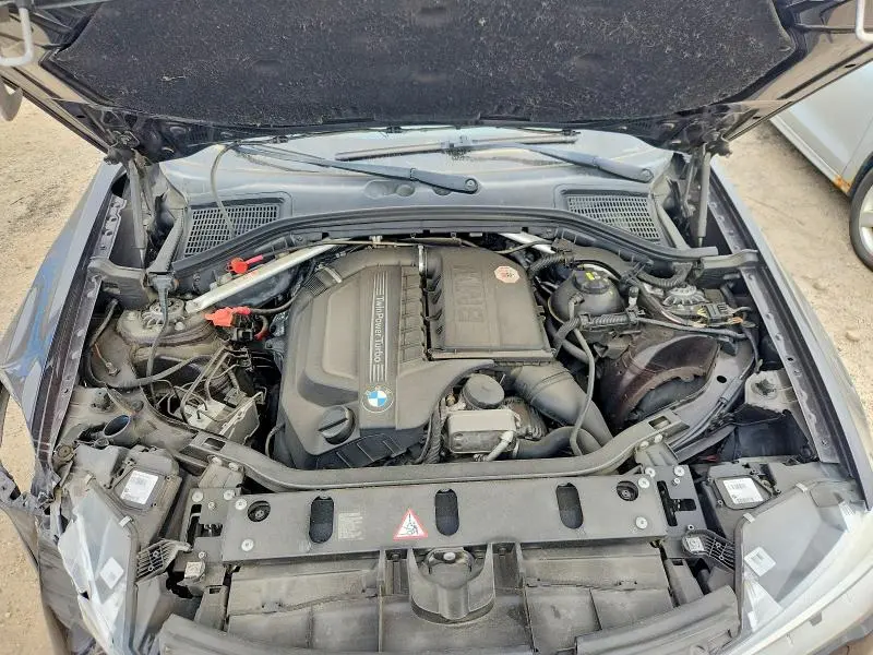 2016 BMW X3 XDRIVE35I  