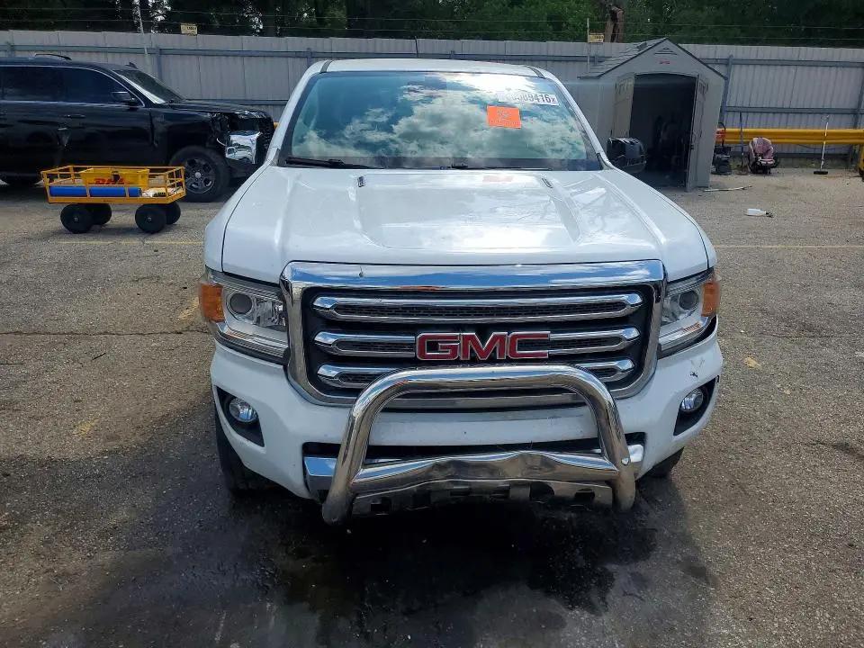 2016 GMC CANYON SLT  