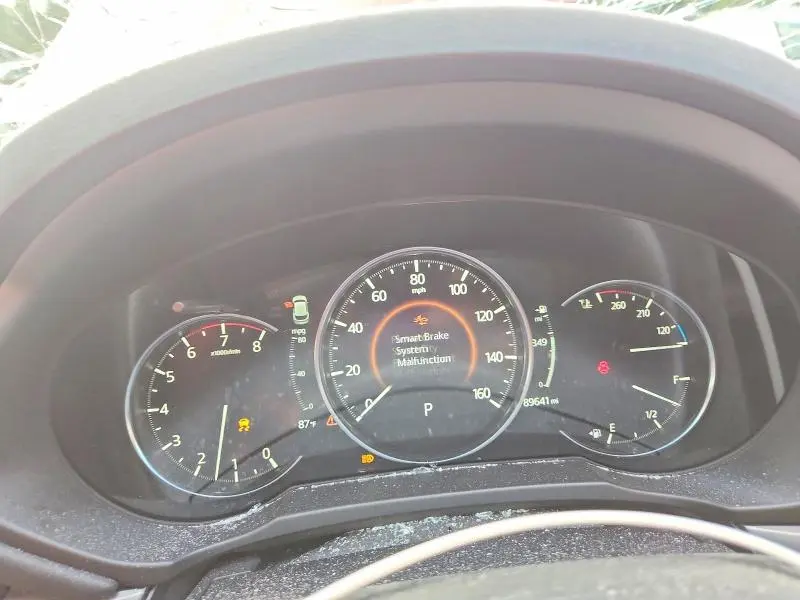2022 MAZDA CX-5 PREMIUM PLUS  