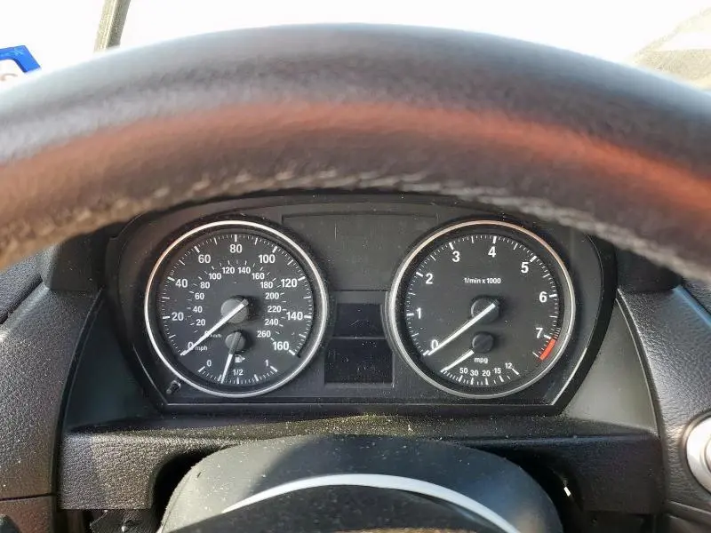 2014 BMW X1 SDRIVE28I  