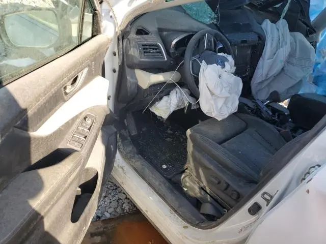 2019 SUBARU ASCENT LIMITED  