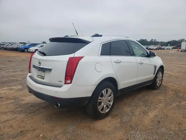 2013 CADILLAC SRX LUXURY COLLECTION  