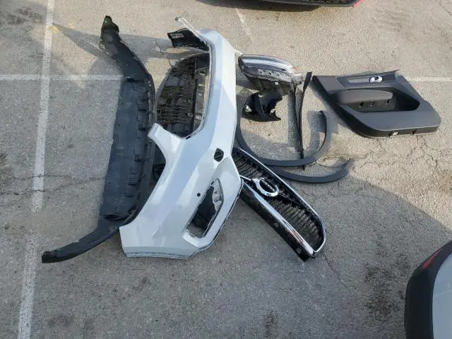 2021 VOLVO XC40 T5 INSCRIPTION  
