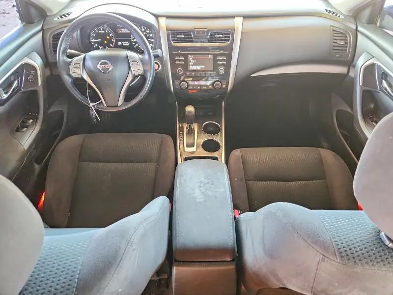 2014 NISSAN ALTIMA 2.5 SV  