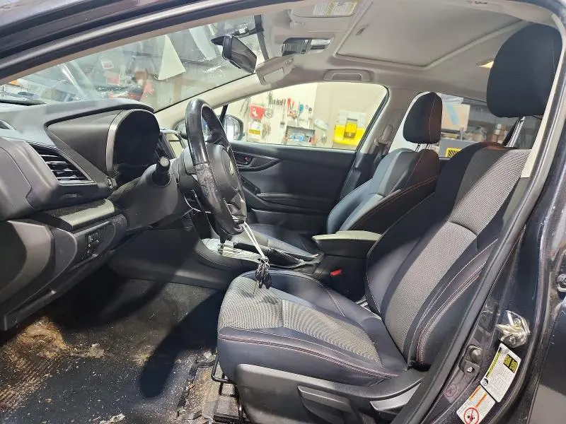2019 SUBARU CROSSTREK PREMIUM  