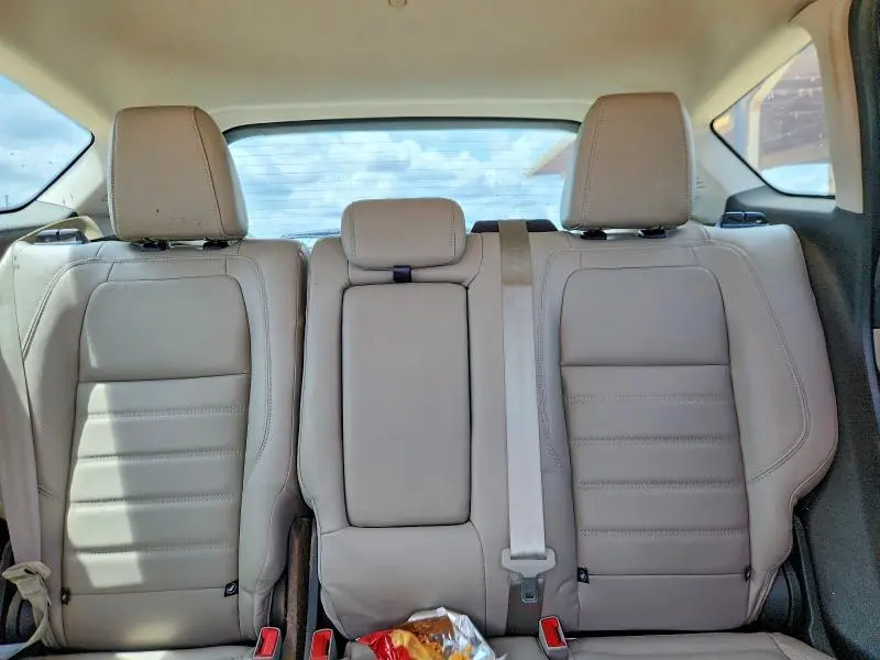 2018 FORD C-MAX TITANIUM  