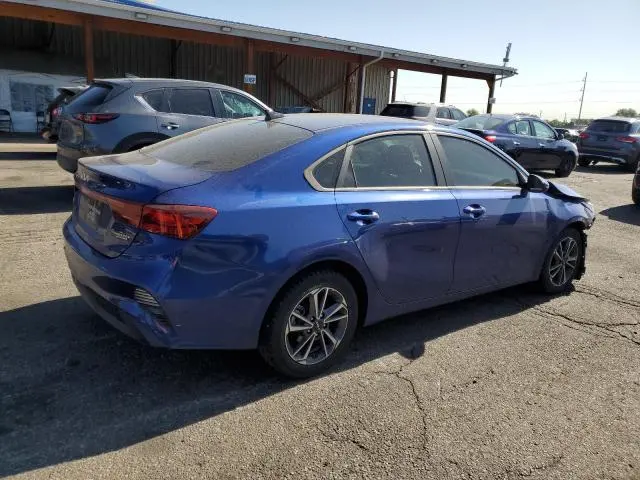 2022 KIA FORTE FE  