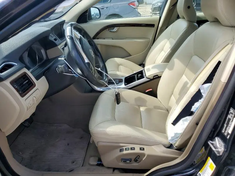 2014 VOLVO S80 3.2  