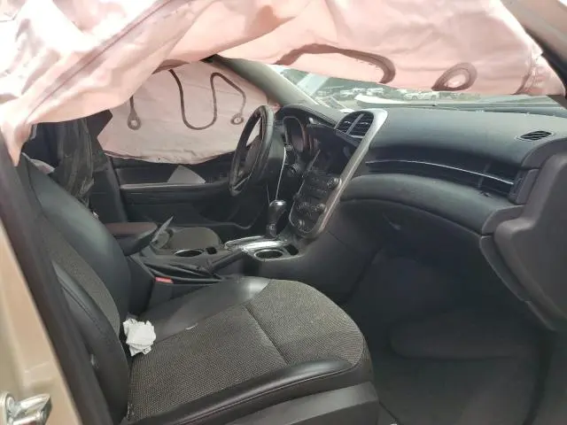 2015 CHEVROLET MALIBU 2LT  