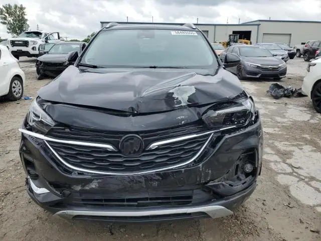 2022 BUICK ENCORE GX ESSENCE  