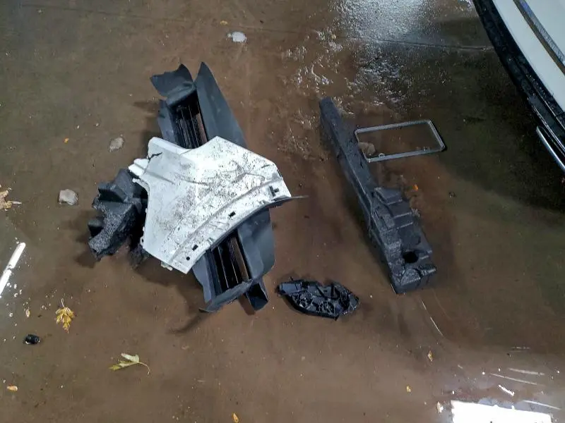 2018 VOLKSWAGEN ATLAS SE  