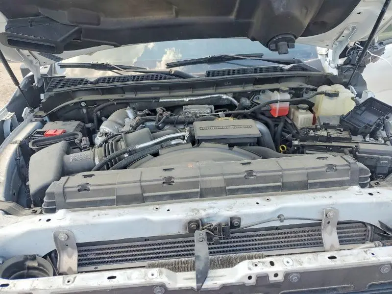 2022 GMC SIERRA K2500 AT4  