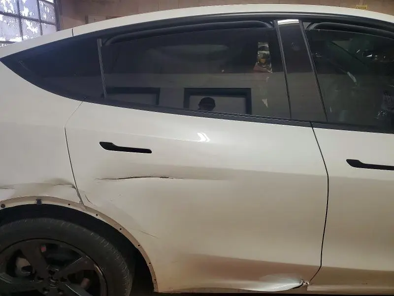 2026 TESL MODEL Y