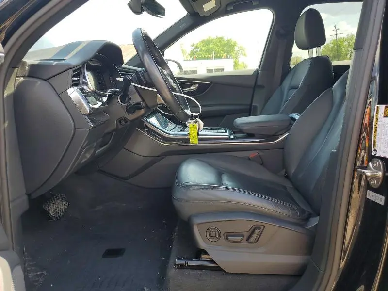 2022 AUDI Q7 PREMIUM  