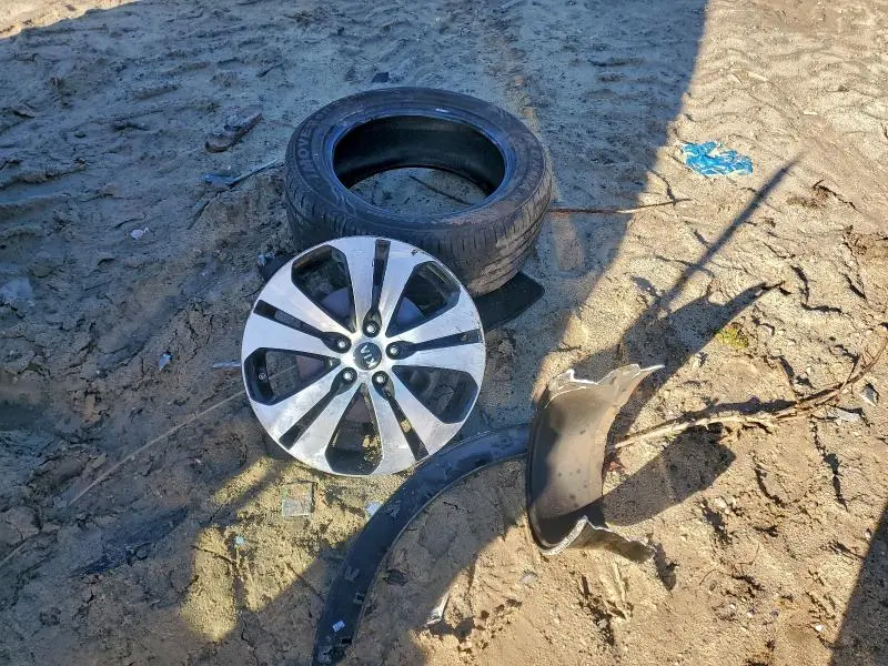 2013 KIA SPORTAGE EX  