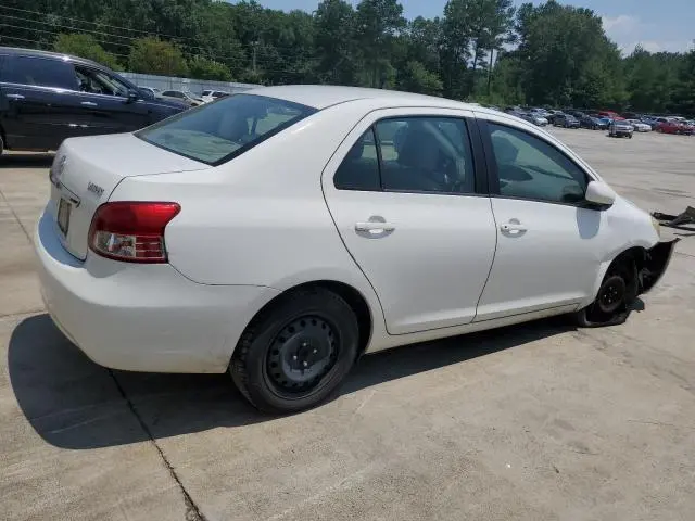 2011 TOYOTA YARIS   
