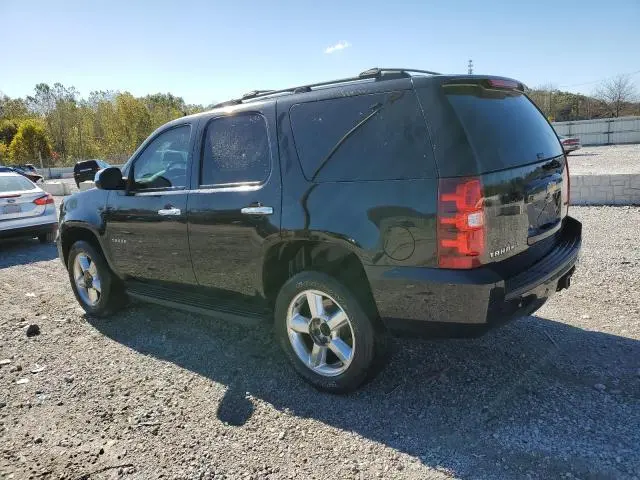 2013 CHEVROLET TAHOE K1500 LS  