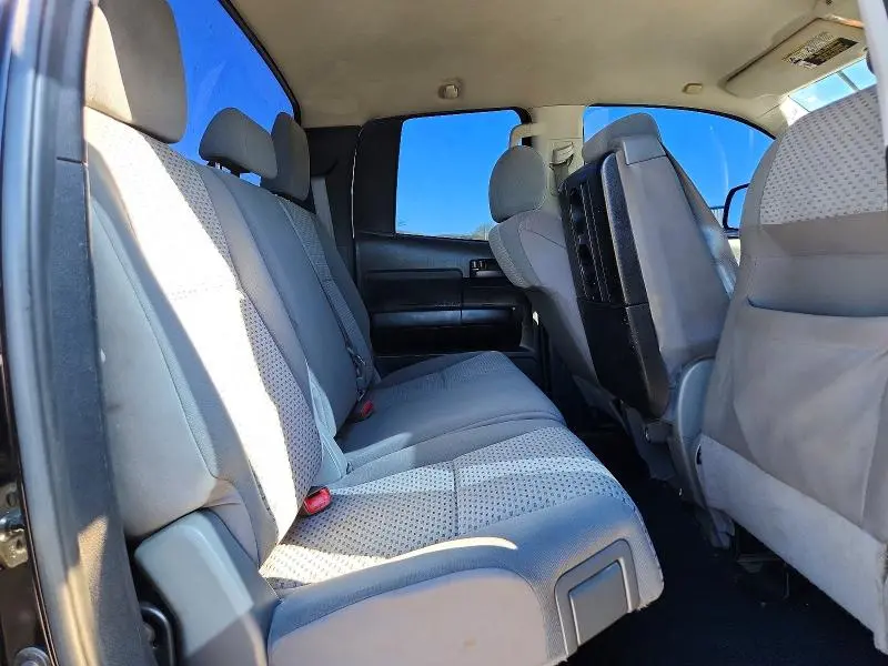 2013 TOYOTA TUNDRA   