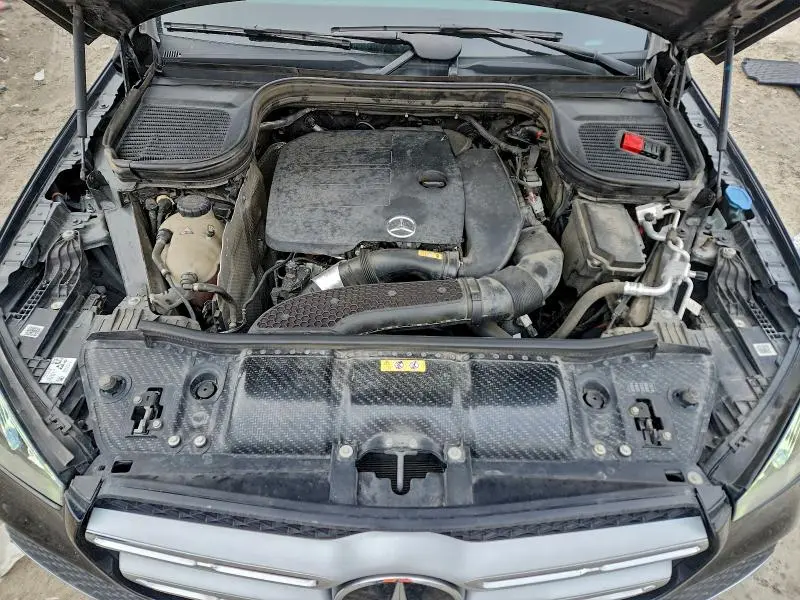 2020 MERCEDES-BENZ GLE 350 4MATIC  