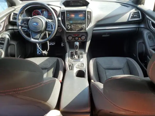 2018 SUBARU IMPREZA SPORT  
