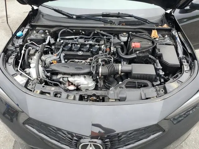 2024 ACURA INTEGRA A-SPEC
